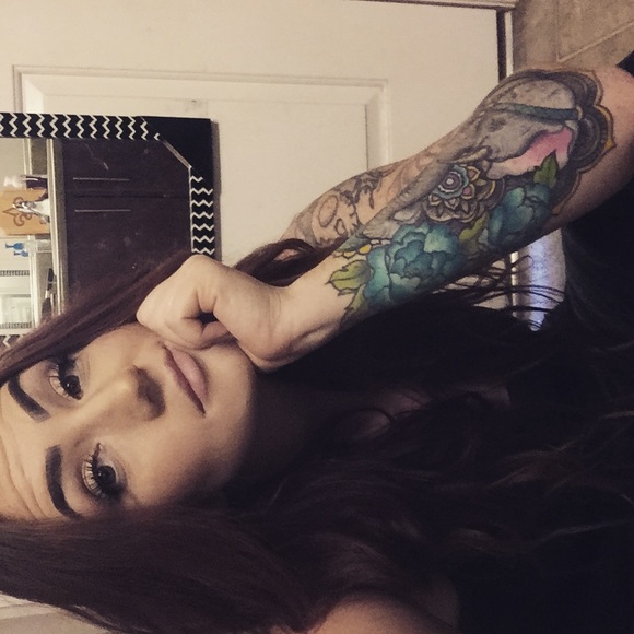 Meet your Posher, Ssamantha - Picture 1 of 1